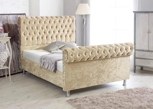 Grace Bed Frame Home Furnishings R Us